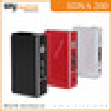 2015 mini box mod dna200 SDNA 200 unique design dna 200 TC pk SVIP and VT box mod